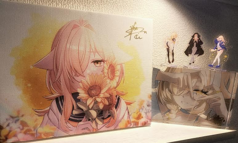 ナナくん tweet media