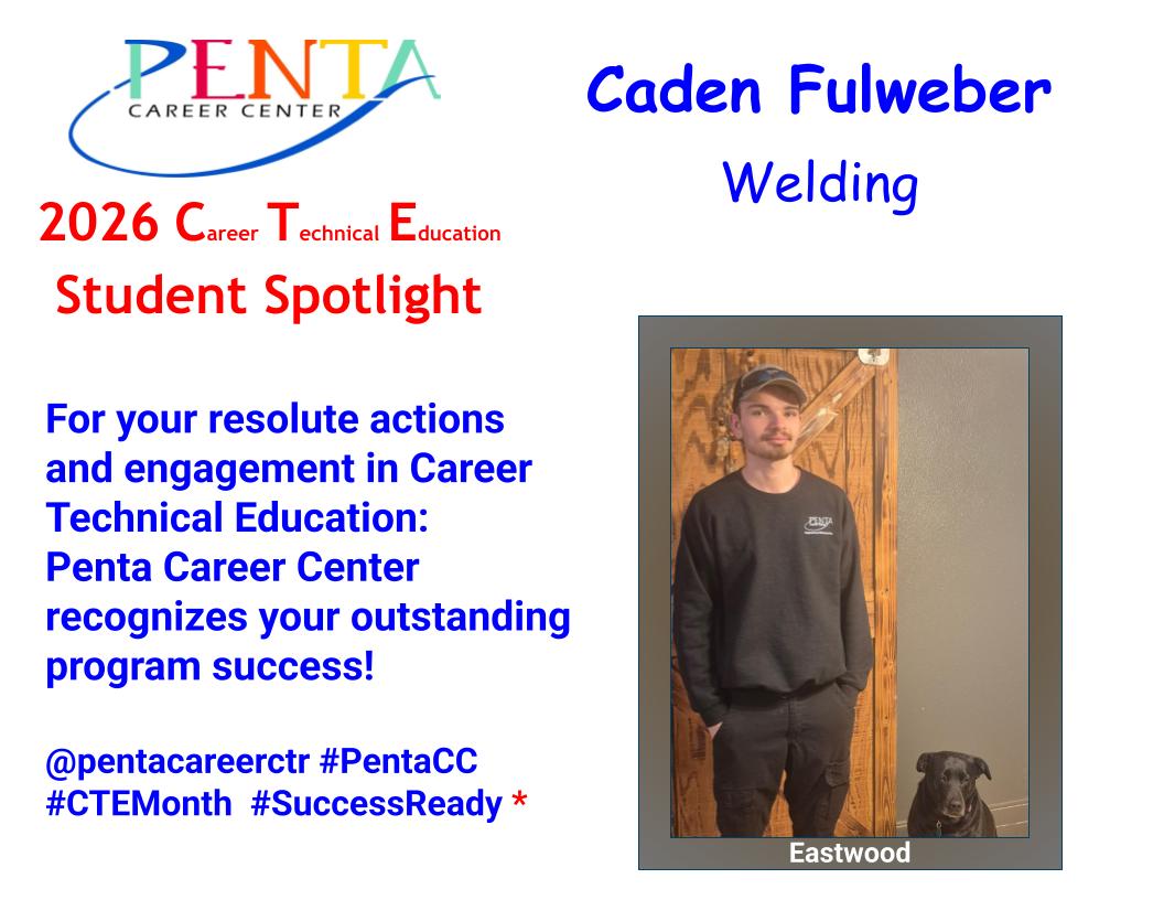 Penta Career Center tweet media