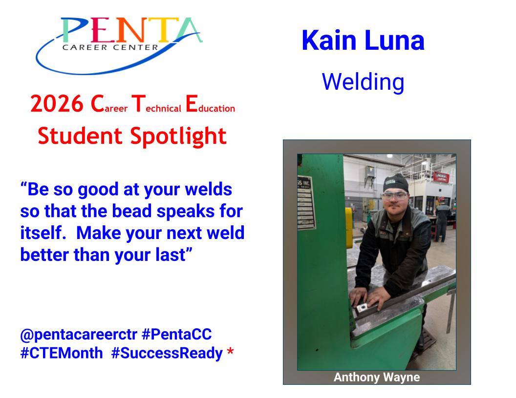 Penta Career Center tweet media