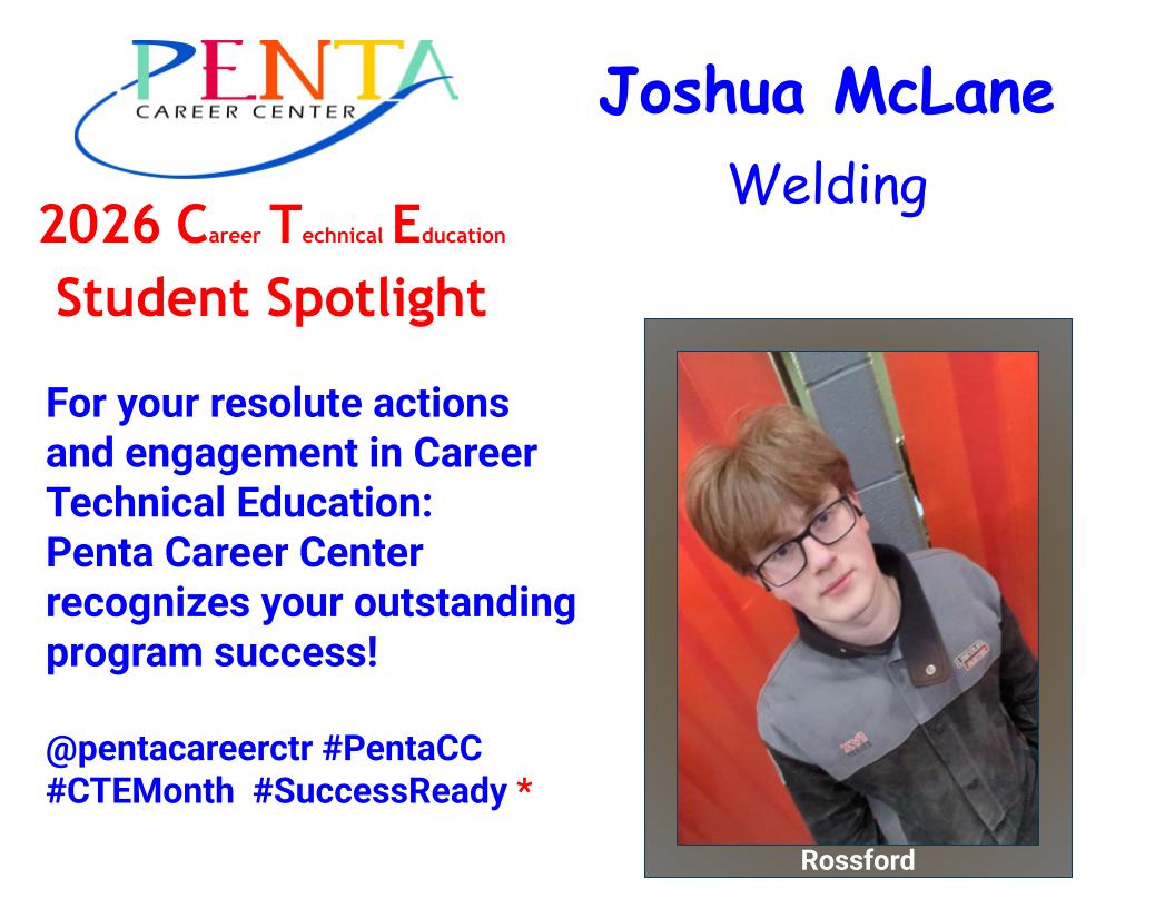 Penta Career Center tweet media