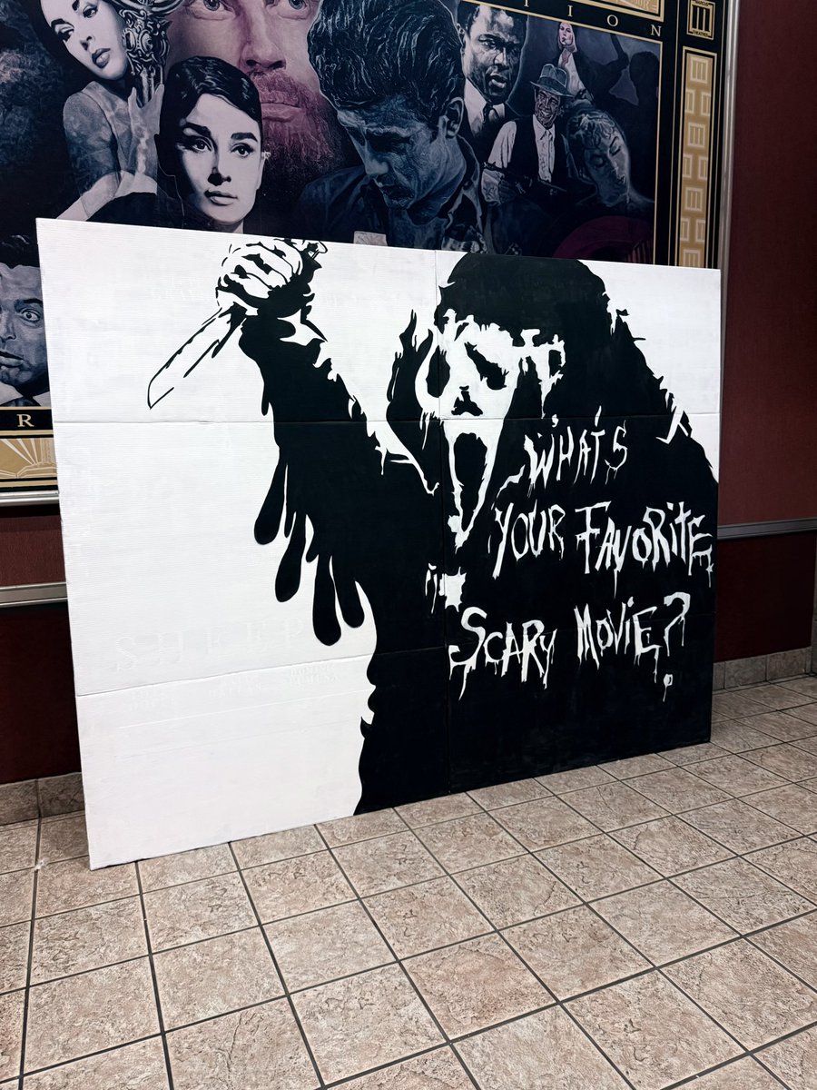 IAnthonyD🔪 tweet media