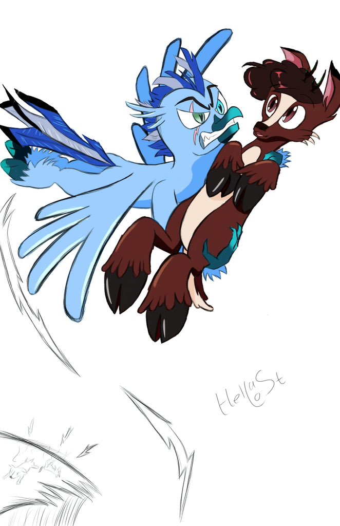 HellasLost's tweet photo. Happy ending!2/2 https://t.co/pbVz4ukKn0