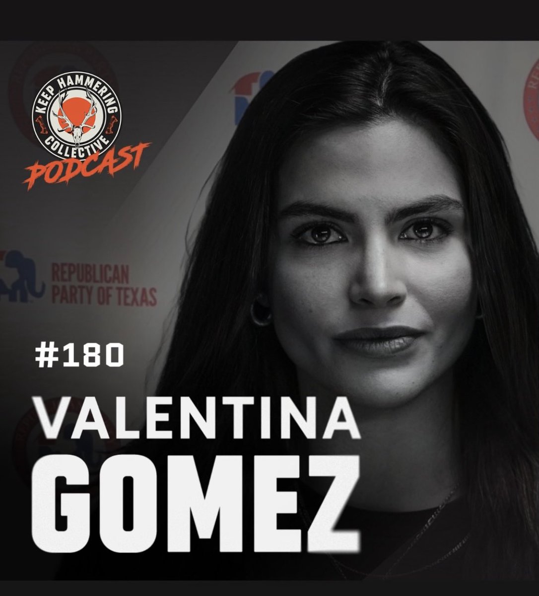 God sends me to Congress &amp; we’re not hunting elk, we’re hunting PDFs. 

Grateful for you Cameron Hanes.