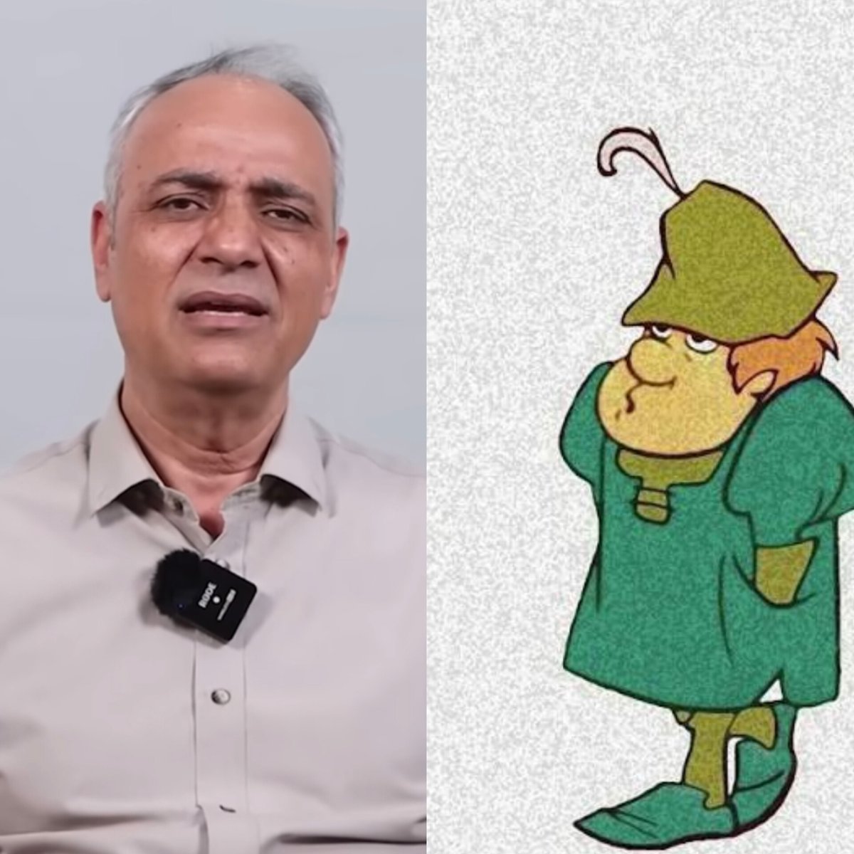 🇮🇷🕊️ ققنوس آریایی / MIGA# tweet media