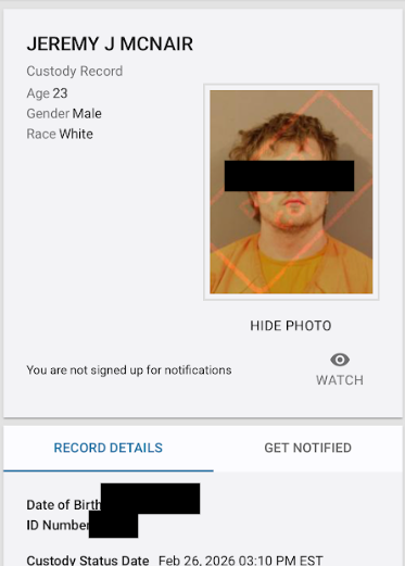 Milo Murphy tweet media