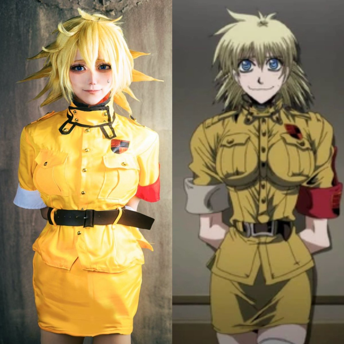 まひっぴ‎🥞💫𝕟𝕖𝕩𝕥➯ アコスタ@ATC tweet media