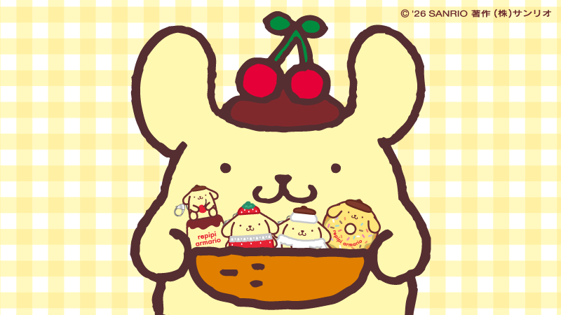 ポムポムプリン【公式】 (@purin_sanrio) / Posts / X