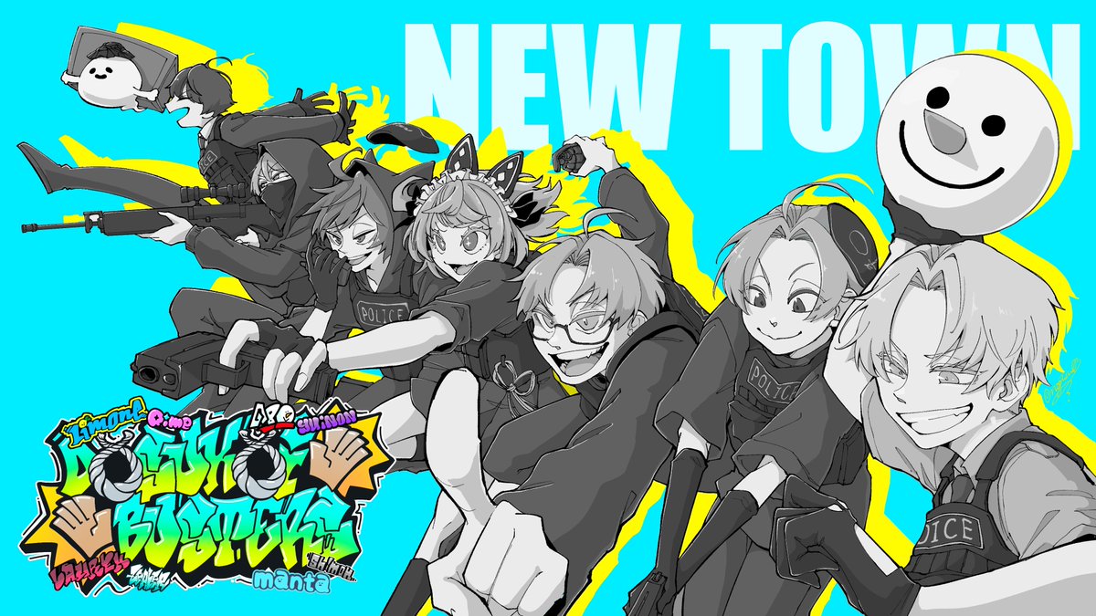 のぎす ◇ご依頼受付中◇ tweet media