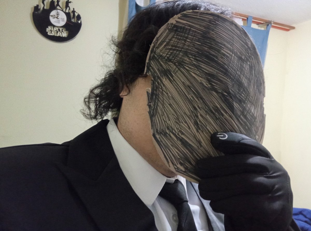 Naomi Hoshino, The Last Fixer of Starsoul Office tweet media