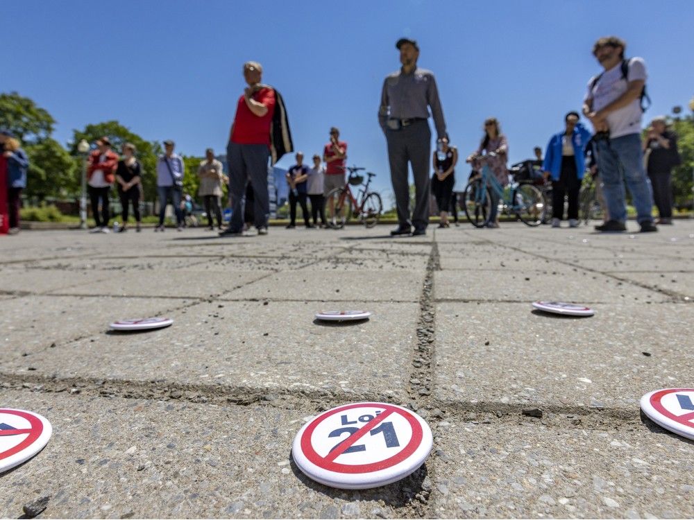 Montreal Gazette tweet media