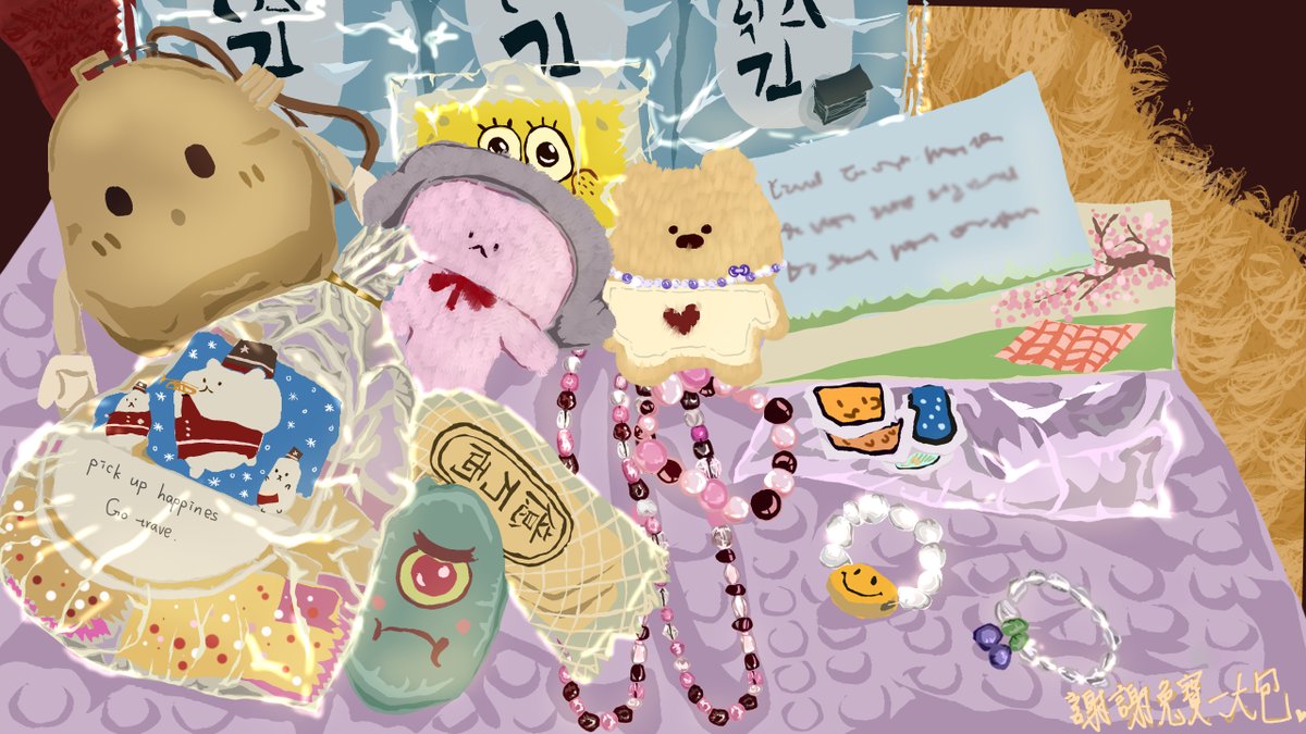 老婆餅🍪 tweet media