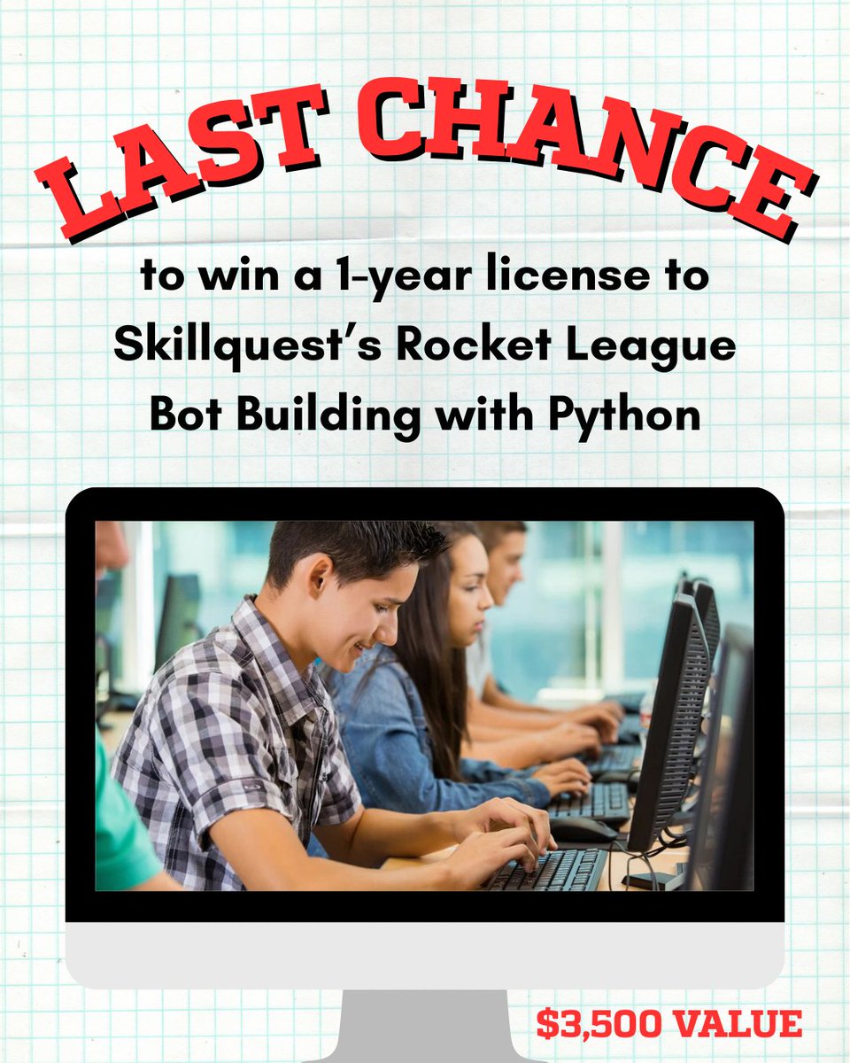 STEMfinity tweet media