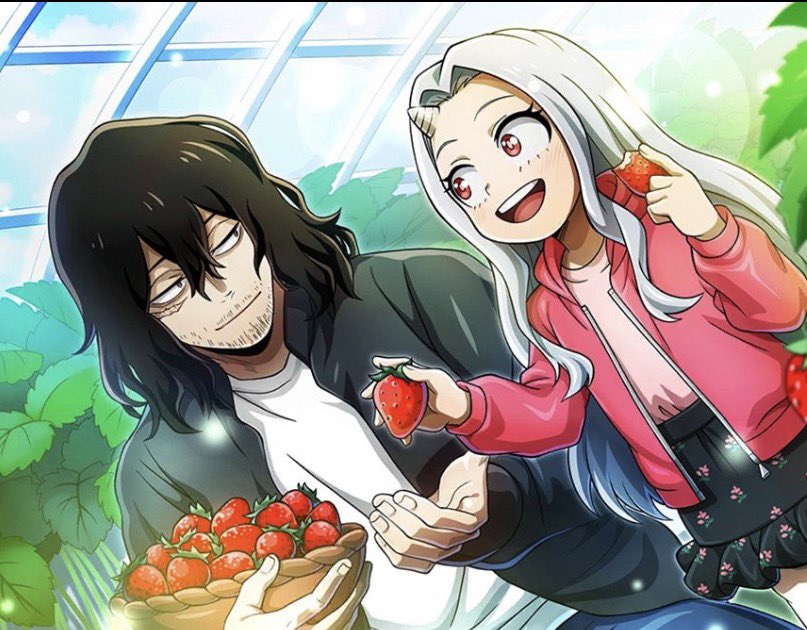 kiddvigilant's tweet photo. I need more official dadzawa and daughtereri injected into my veins https://t.co/6YlI746KNU
