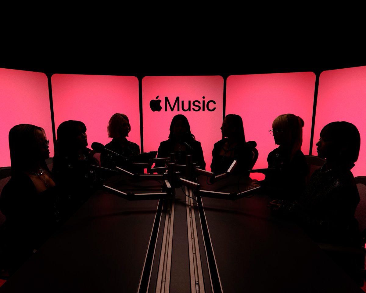 Apple Music Japan (@AppleMusicJapan) / Posts / X