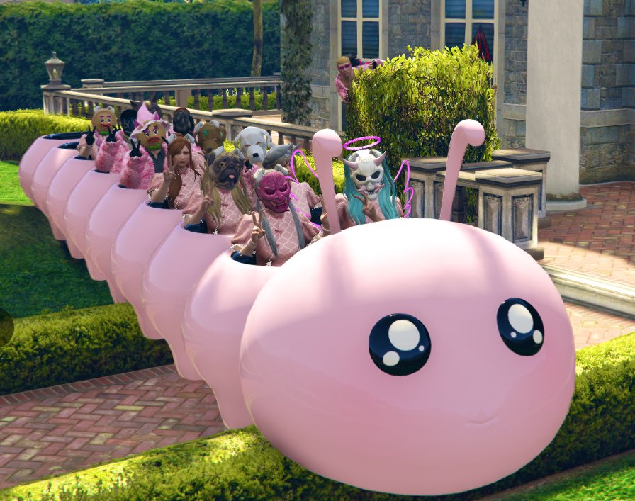 鹿乃tic🍓🕊 (@_Kanotic) / Posts / X