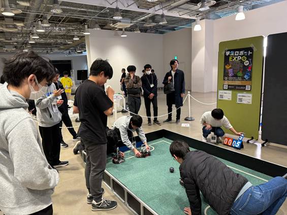 Tokyo Innovation Base tweet media