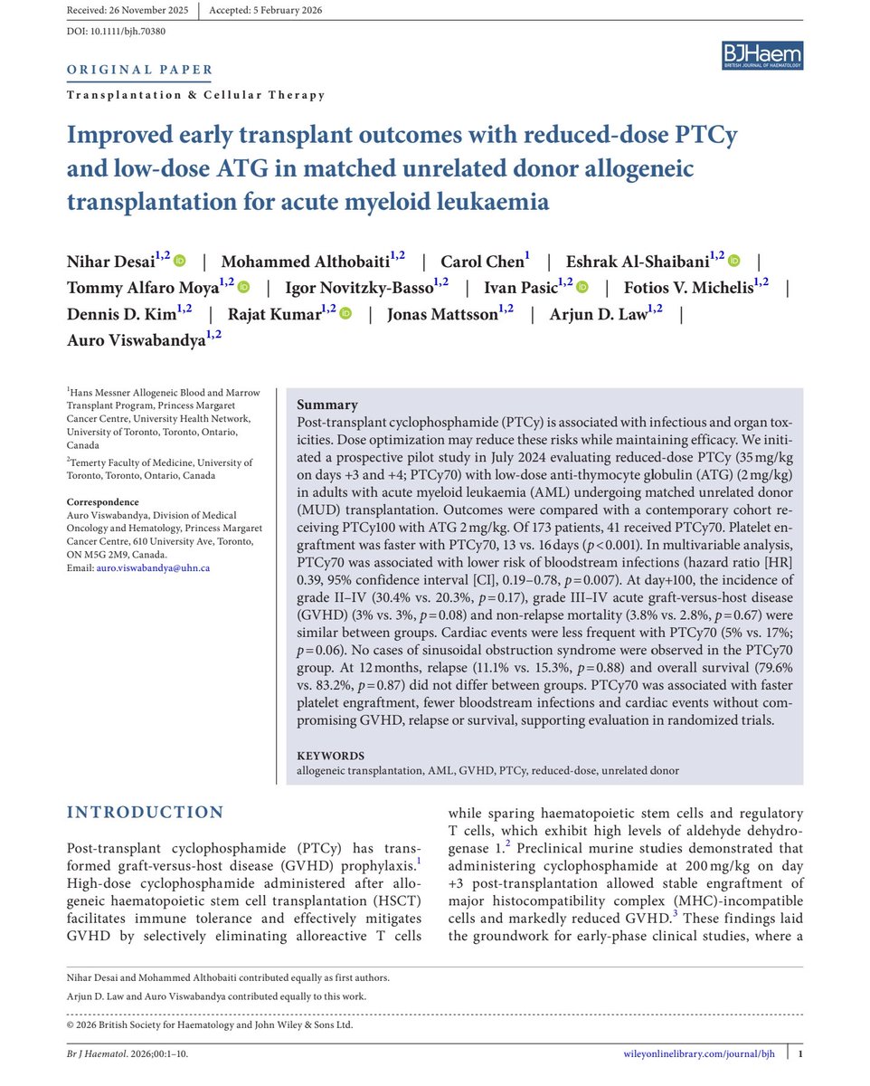 𝗡𝗶𝗵𝗮𝗿 𝗗𝗲𝘀𝗮𝗶 MD, DM tweet media