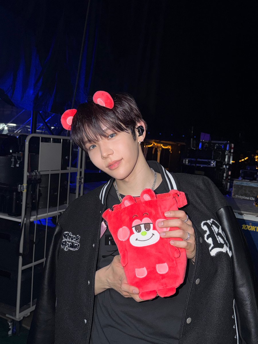 RIIZE JAPAN OFFICIAL tweet media