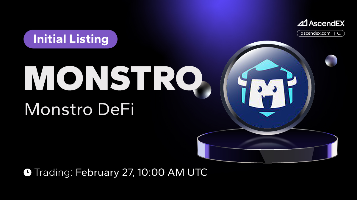 AscendEX tweet media