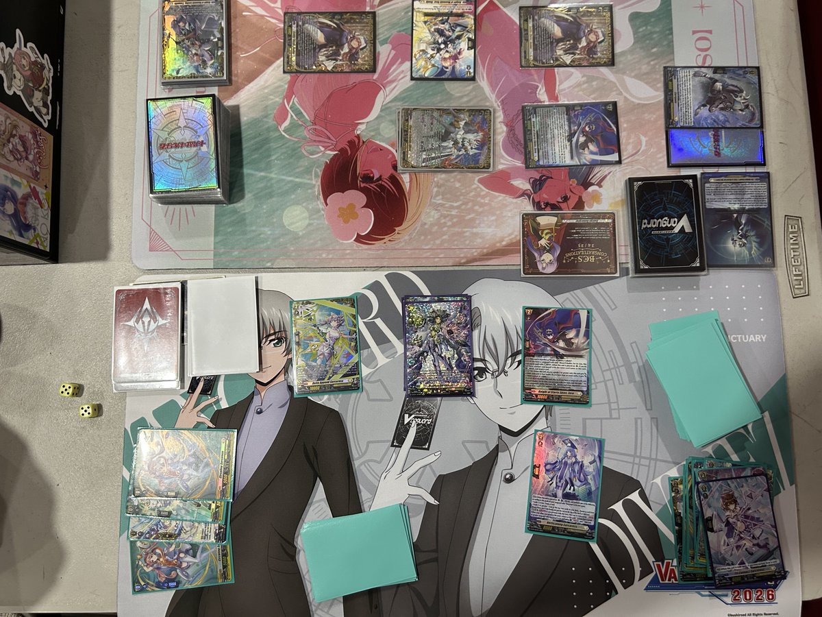 Vaun 🔮🐿️ tweet media