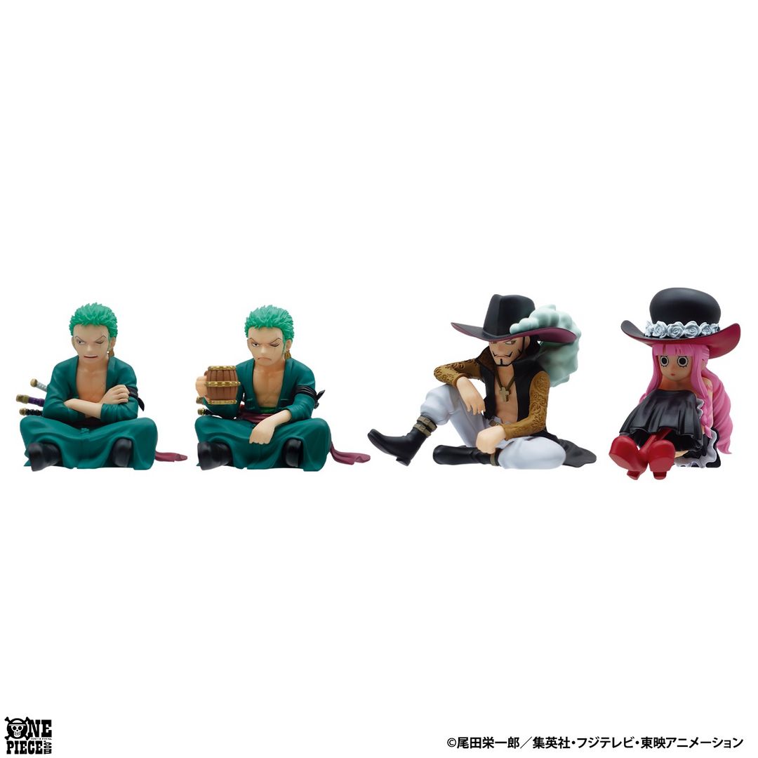 ONE PIECE.com(ワンピース) tweet media