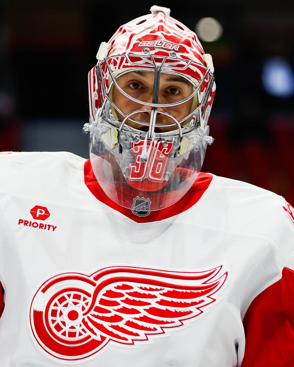 DetroitRedWings's tweet photo. https://t.co/ApBJK1ZNlW