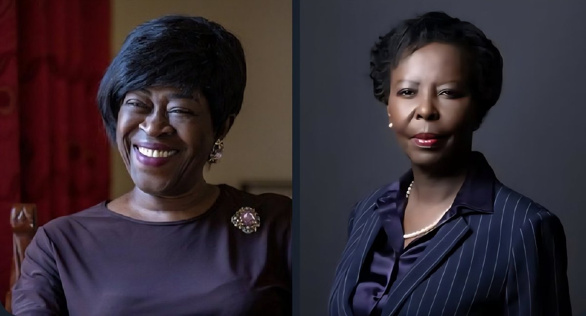 TonyBolamba's tweet photo. #FRANCOPHONIE 

Depuis Paris où je me trouve, j'apprends que Ma Bien Aimée Sœur @julianalumumba sera face à Mme @LMushikiwabo pour l'élection de la nouvelle Secrétaire Général de l'@OIFrancophonie.

Les #Bolamba et les #Lumumba, une longue histoire d'amitié et de fraternité ! J'ai dit. @fatshi13

Paris, le 27/02/2026

M. Tony Cassius Bolamba
Consultant international 
Gouverneur honoraire