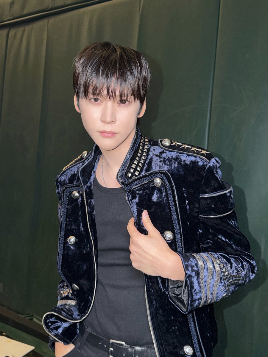 2026 RIIZE CONCERT TOUR [RIIZING LOUD] Special Edition in TOKYO DOME 🧡

#RIIZE #라이즈
#EUNSEOK #은석
#RISEandREALIZE
#RIIZINGLOUD_IN_JAPAN_TOKYODOME