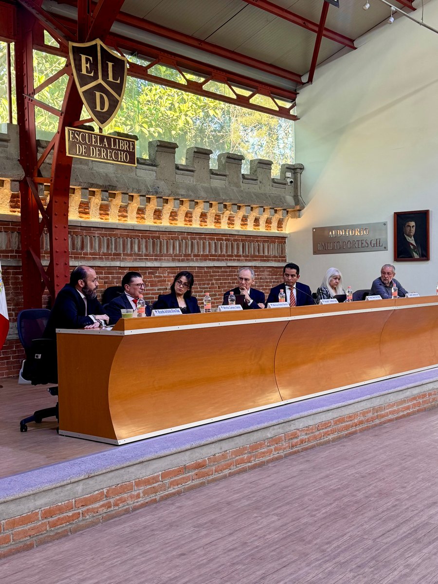 Posgrado ELD tweet media