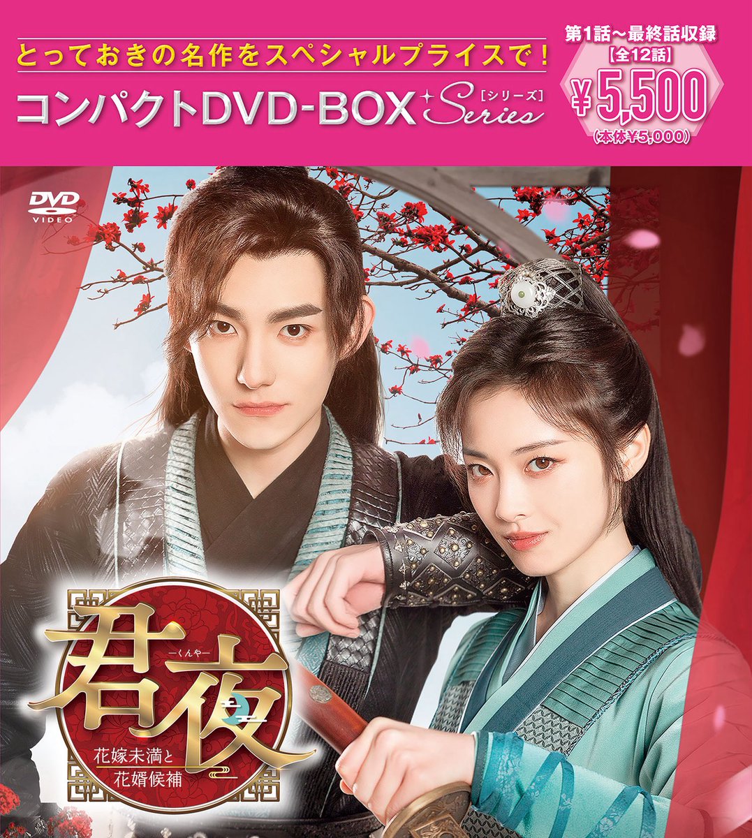 I Love ヒョンジョン DVD-BOX 2
