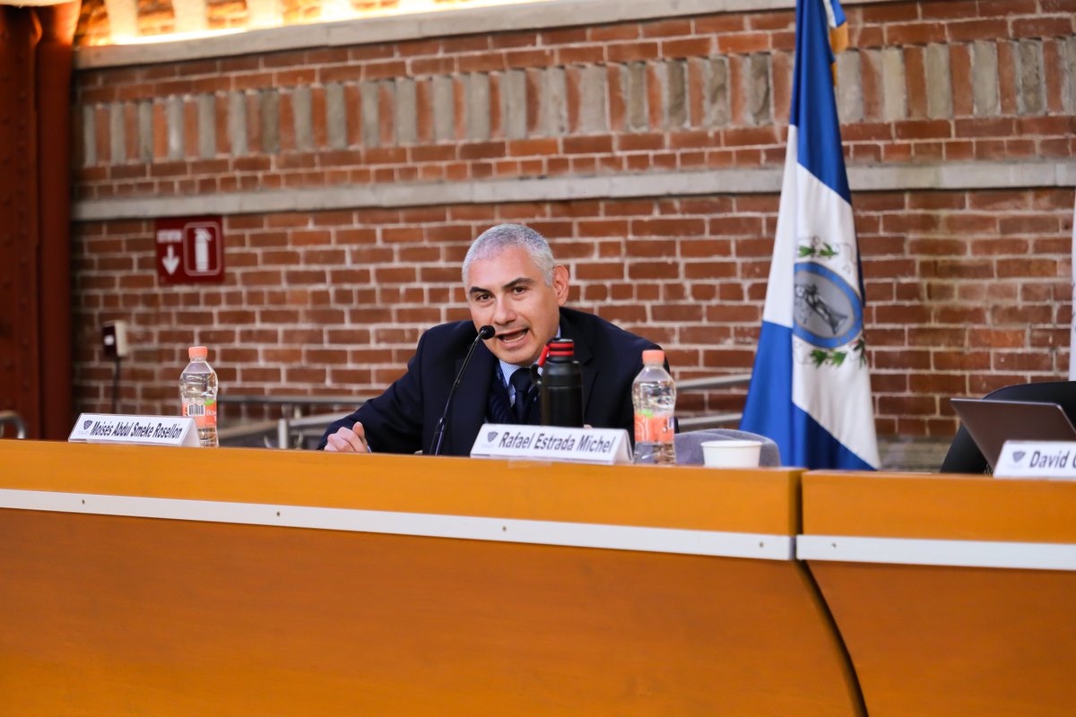 Posgrado ELD tweet media