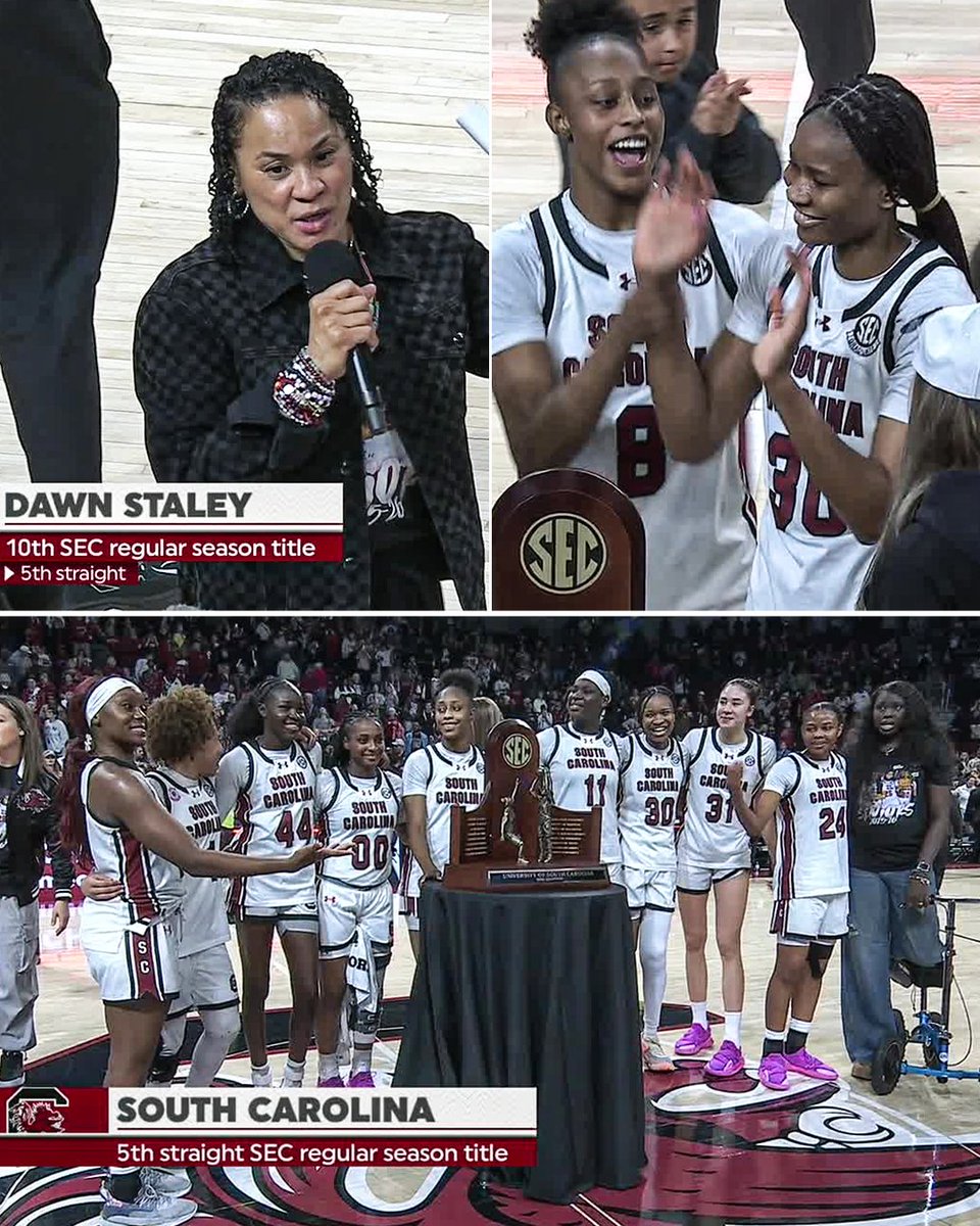 SEC Network tweet media