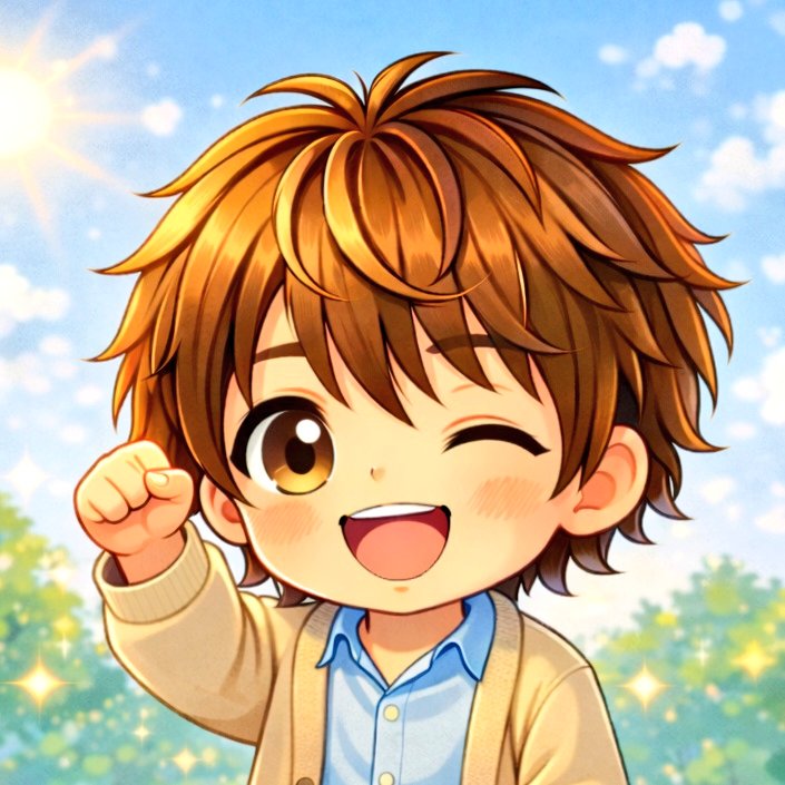 KAN-CHAN tweet media