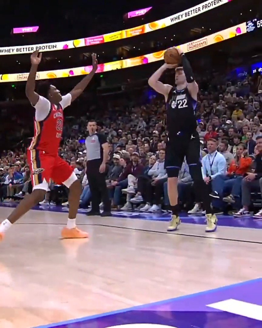 we're counting that as an assist, so what? ┏(‘▀_▀’)ノ♬♪