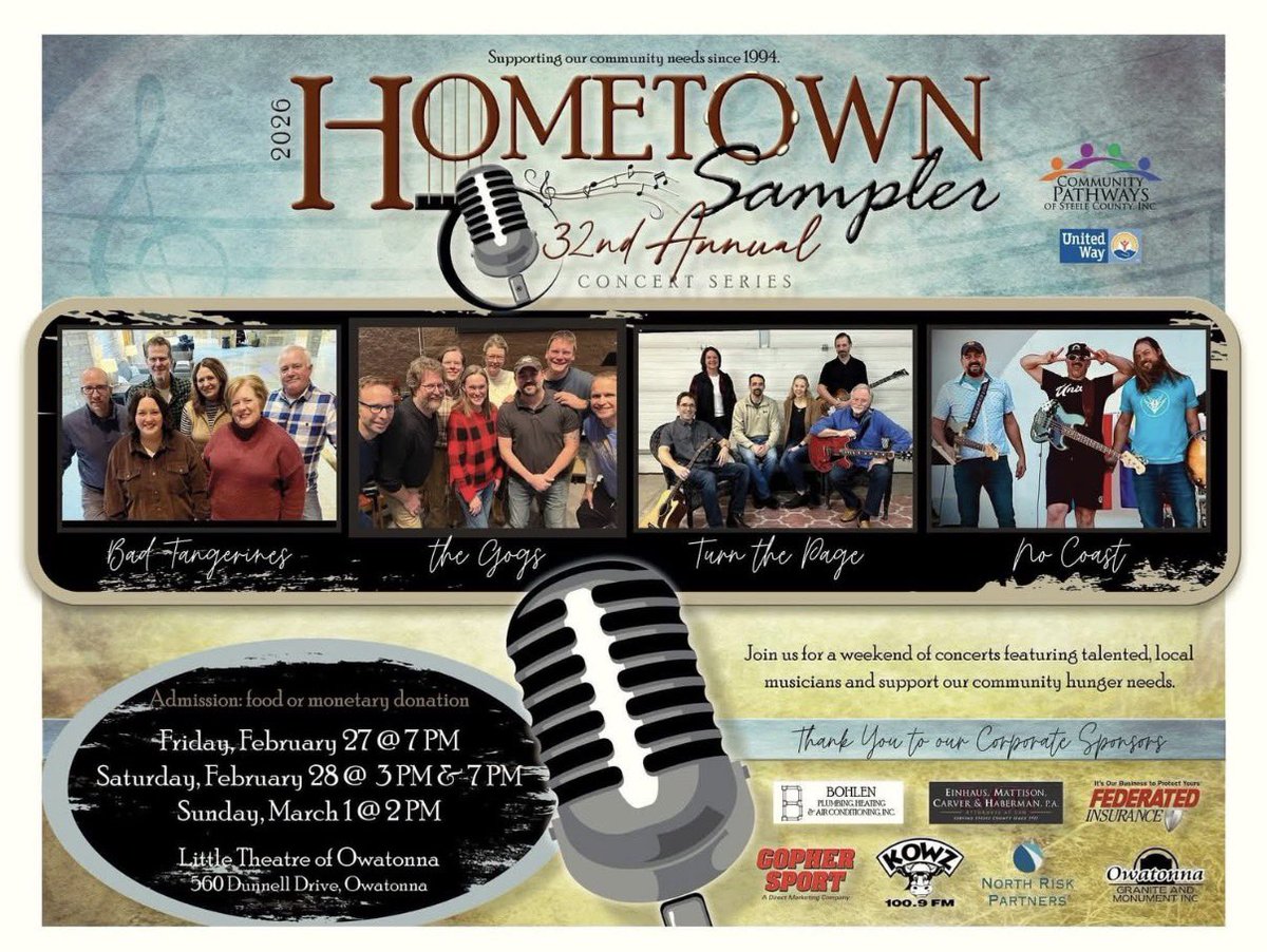 Dave Otto tweet media