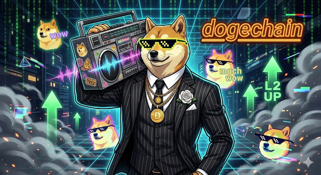 M@rcel the Ðogechain Guy tweet media