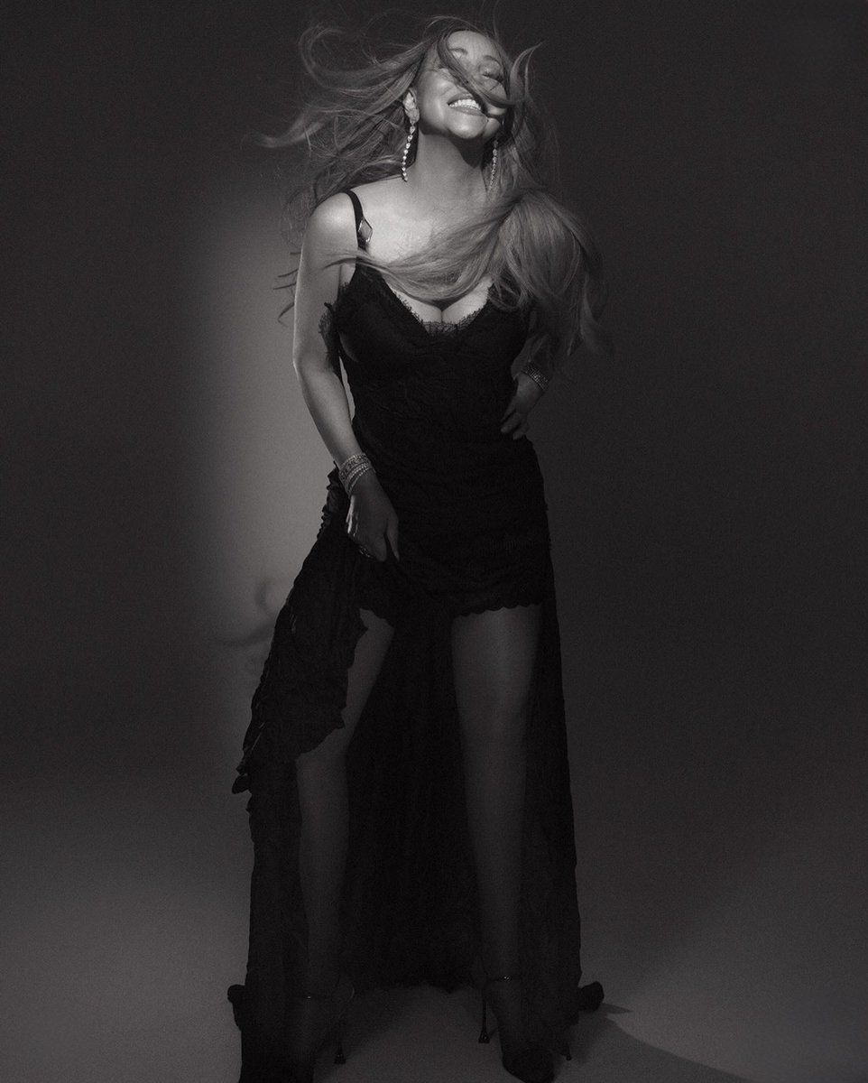 Mariah’s Updates tweet media