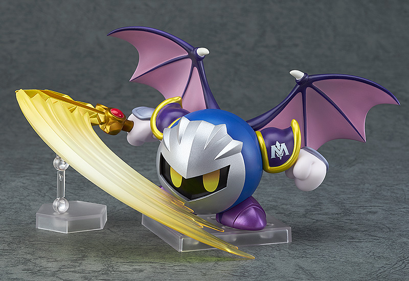 goodsmile_en's tweet photo. Preorders open now!

Good Smile Company
Kirby
Nendoroid Meta Knight

From the popular 'Kirby' game series comes a rerelease of the Nendoroid of Meta Knight!

Preorder: https://t.co/P6Rl5WuDcU

#goodsmile https://t.co/vjtZWfiwFX