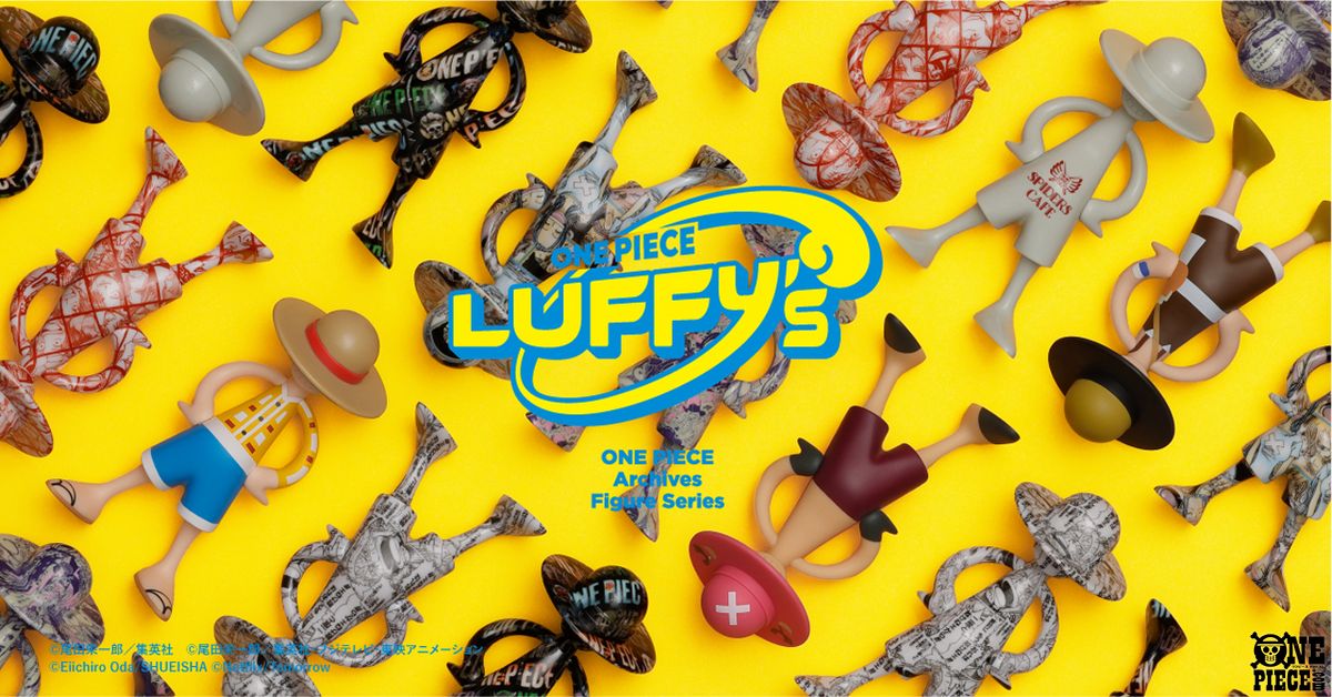 ONE PIECE 麦わらストア公式 (@mugistore_info) / Posts / X