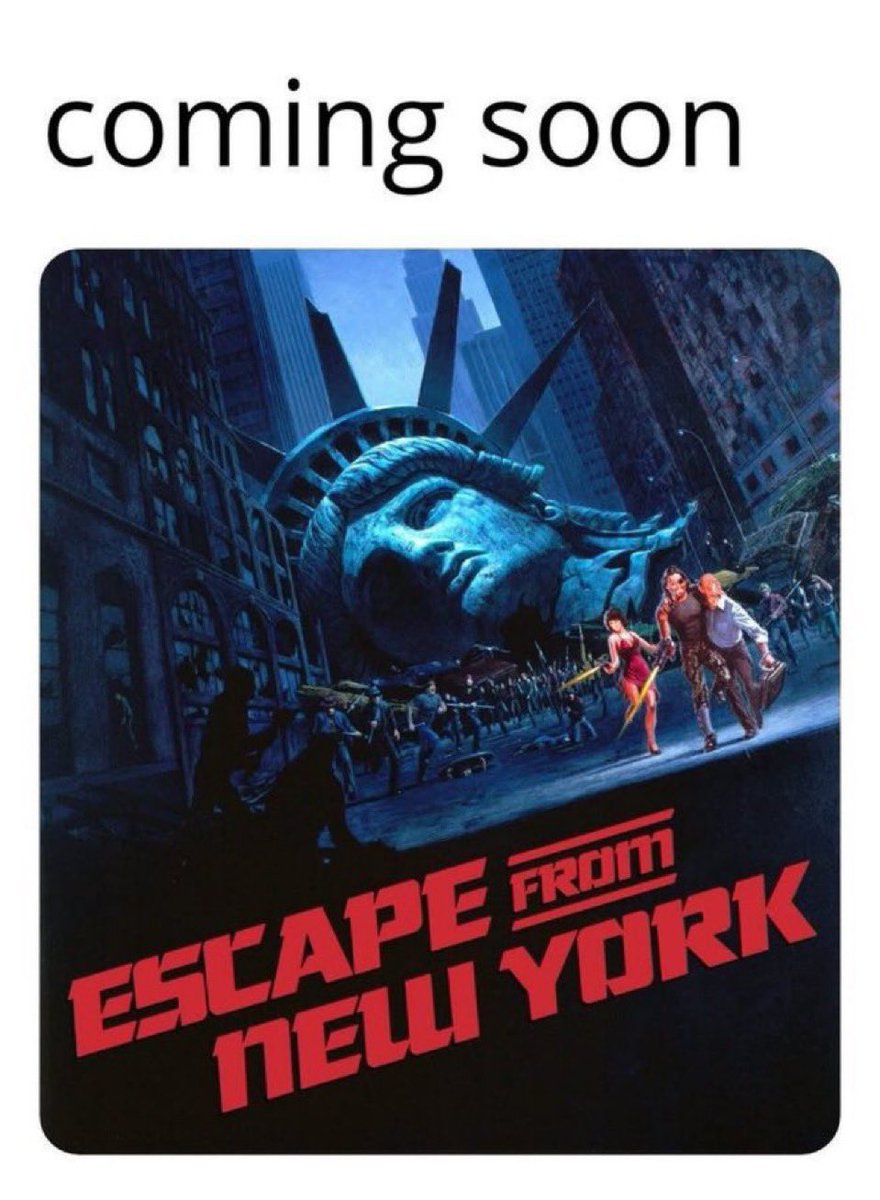 <a href="/iAnonPatriot/">American AF 🇺🇸</a> <a href="/Nuria2407/">Nuria</a> Don't go to NYC