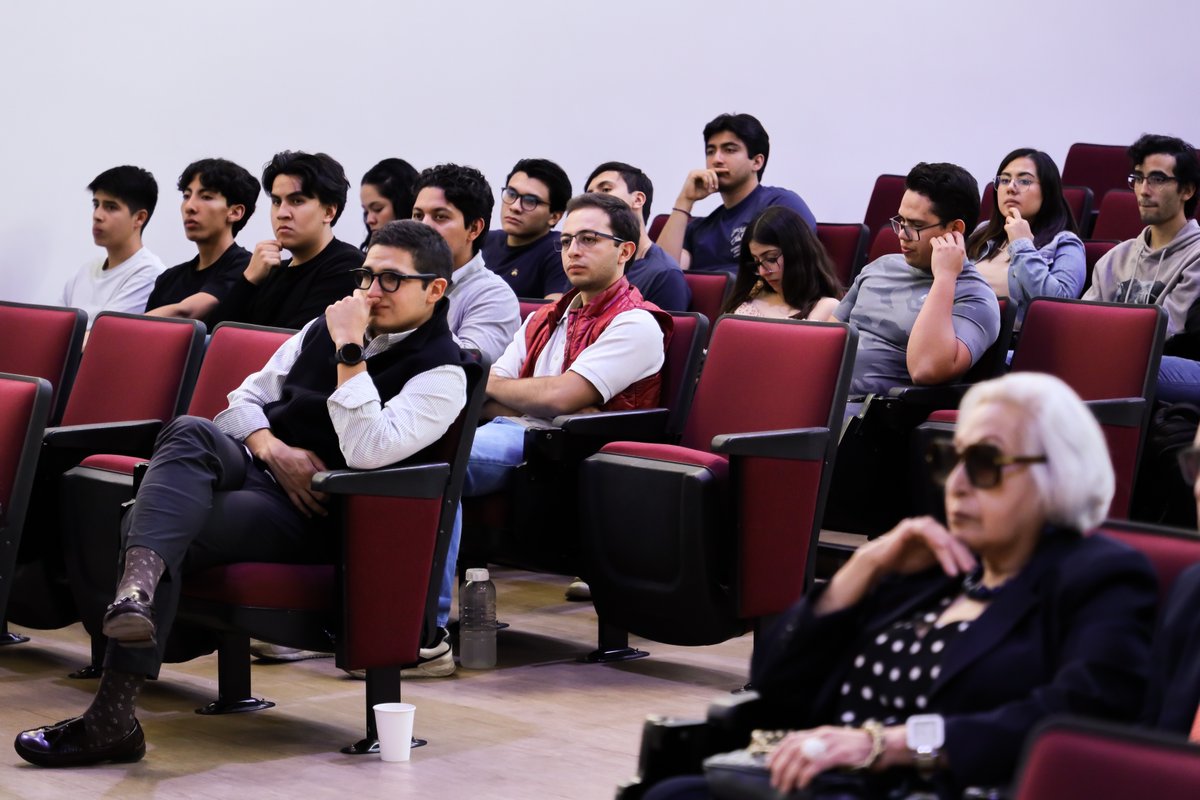 Posgrado ELD tweet media