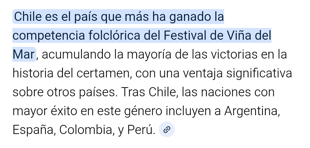 Me da vergüenza 🙄 #Viña2026