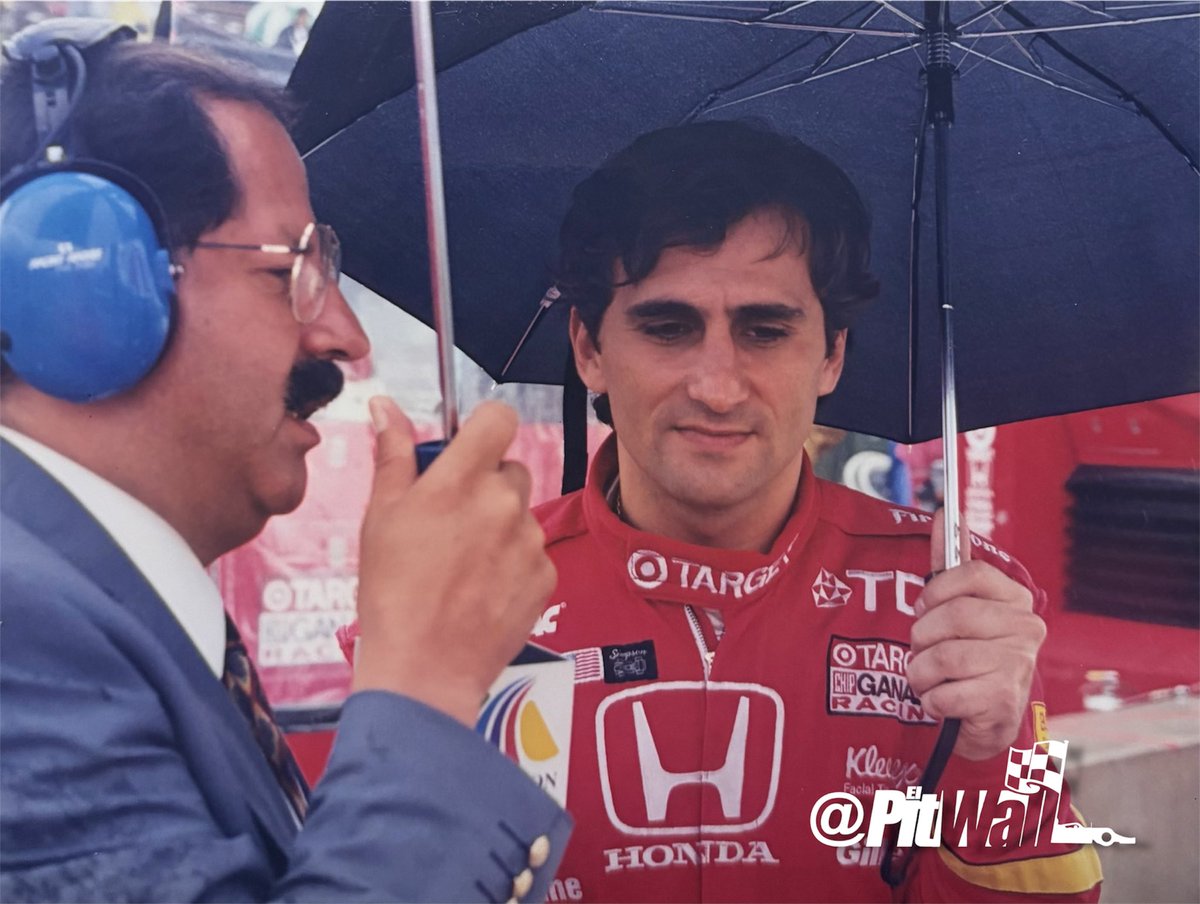 Nos dejas esto y mucho más querido <a href="/MarcoTolama/">Marco Tolama</a>
Te admiré primero como piloto en Fórmula Atlantic, me mostraste el camino y me llevaste a Jim Russell 🇬🇧 a correr. Luego te fotografié como comentarista en TV Azteca compartiendo como colega en las pistas. Siempre GRANDE maestro!