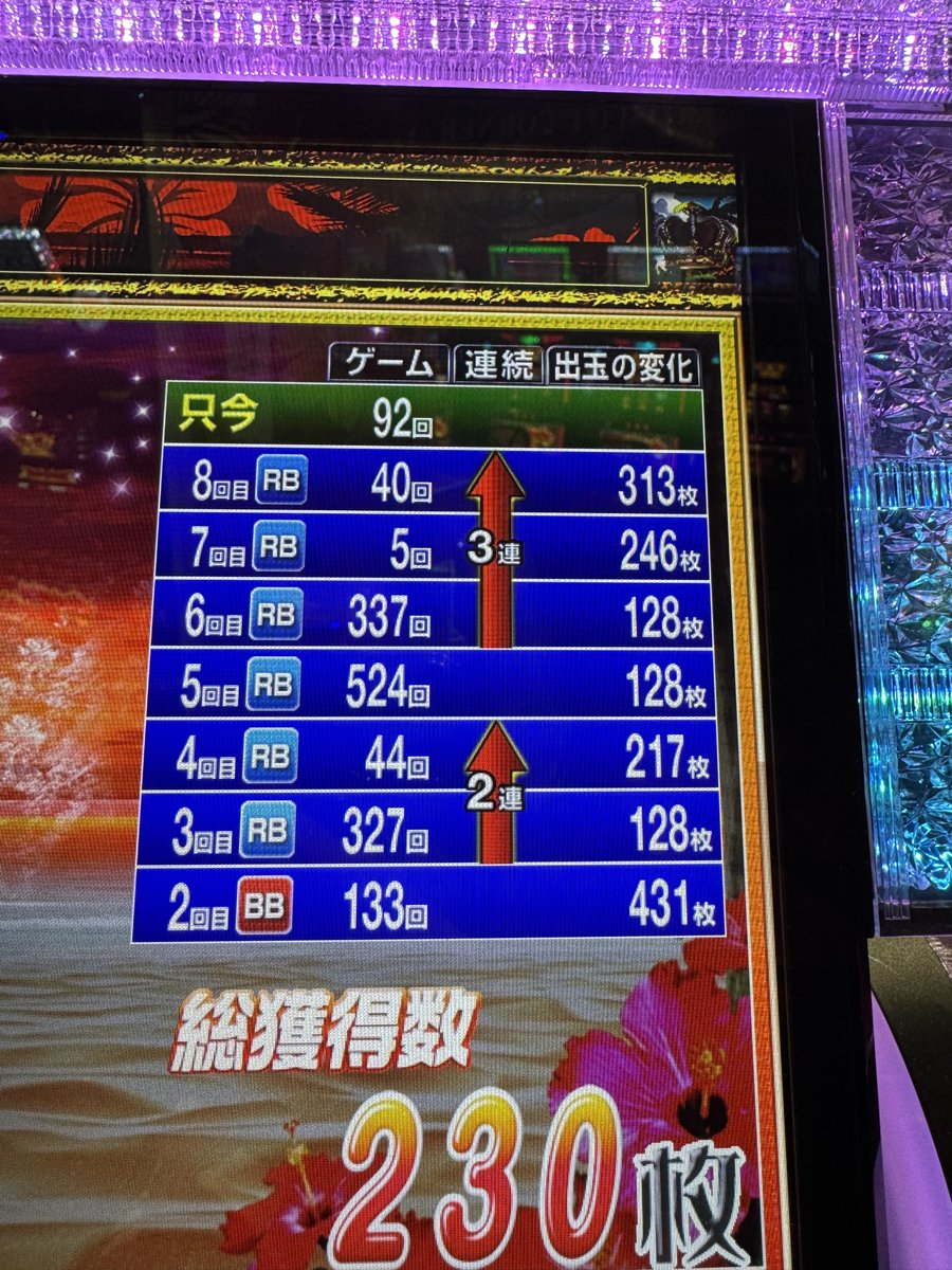 エース小吉@ONEACE tweet media