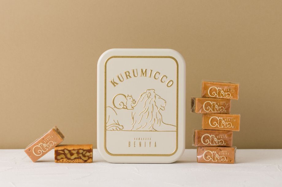 🐿️「クルミッ子」で愛される＜鎌倉紅谷＞が3月4日(水)、日本橋三越本店にオープン！

この度の新規オープンに合わせて、三越限定パッケージの商品やオープン記念商品も登場します✨

詳しくはこちらから▼
mistore.jp/store/nihombas…

#三越グルメ