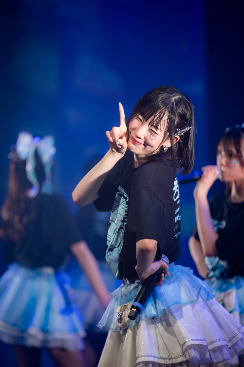 MAGICAL SPEC5周年記念ライブ 「まじすぺごしゅーねん〜ワクワク