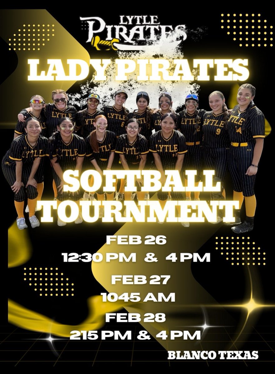 LYTLE HS SOFTBALL tweet media