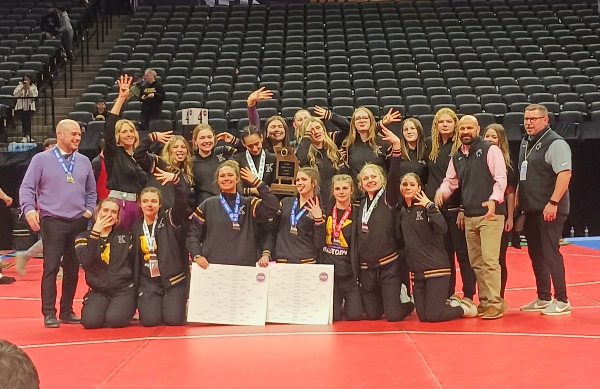 CourierTribuneSports tweet media