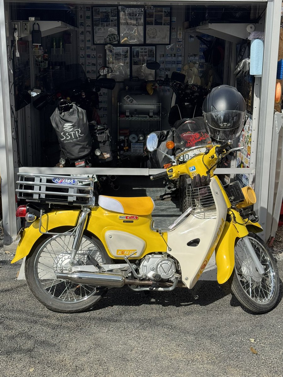 公式】キジマ 🏕🏍💨🏍💨🏕 (@kijima2167) / Posts / X