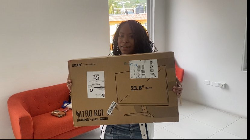 NIA 🌸🇯🇲✍️ tweet media